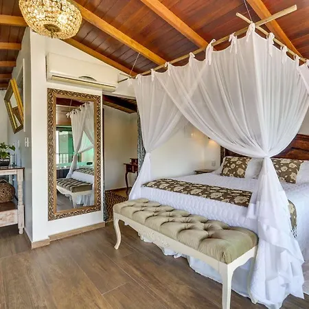 Guest House Isadora Duncan-2