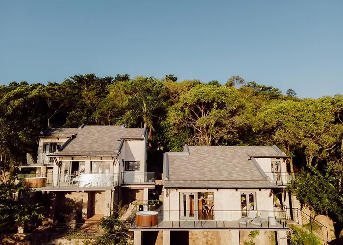 Naatooh Guest Houses Florianópolis