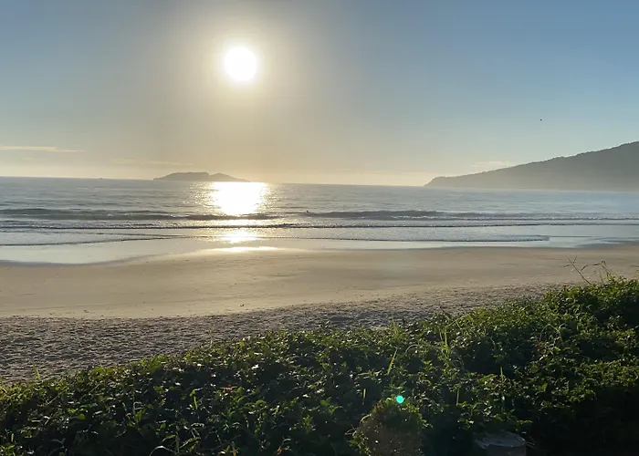 Thaiji Pousada E Parador Florianópolis